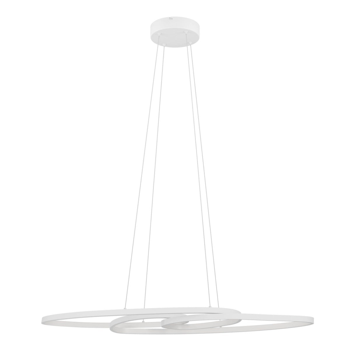 GIANELLA  PENDANT LIGHT 38W LED 3000K WHITE 206106