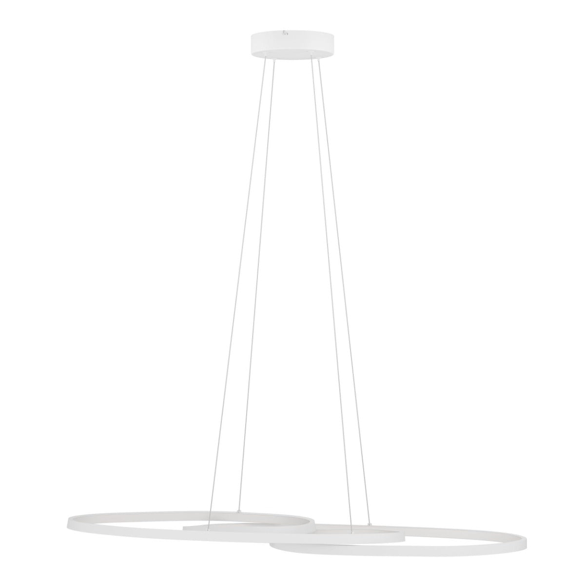 GIANELLA  PENDANT LIGHT 38W LED 3000K WHITE 206106