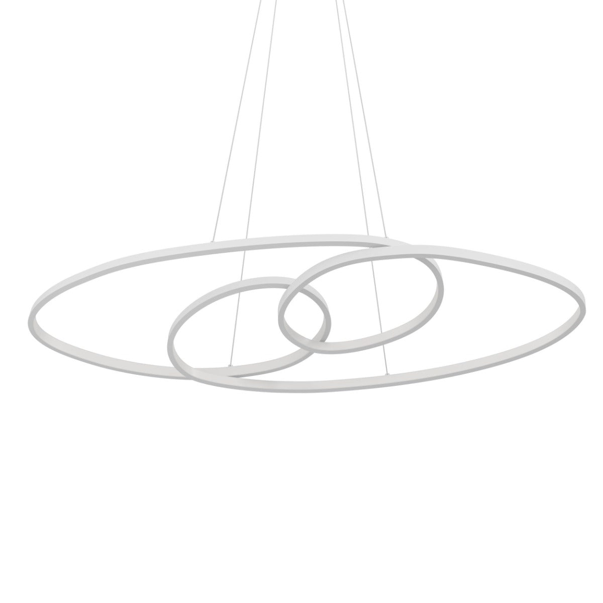 GIANELLA  PENDANT LIGHT 38W LED 3000K WHITE 206106