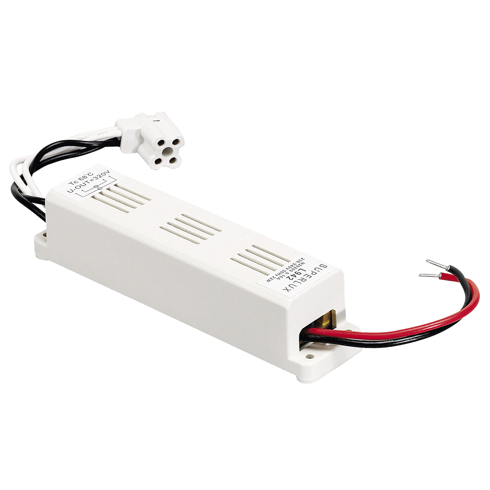 22W Fluorescent Control Gear For Circular Lamps - BAL-T922