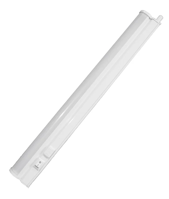 LINKTRI LED Tri-CCT Linkable T5 Slimline Utility Lights LINKTRI02