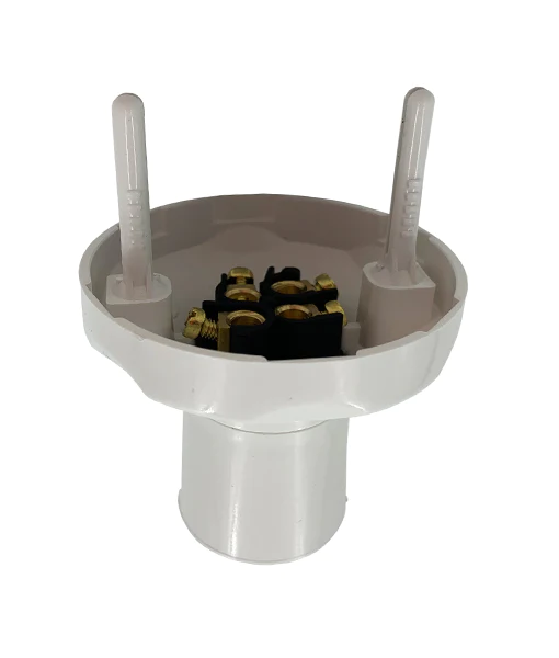 BATFIX0 Batten Fixture BC Base- BATFIX01