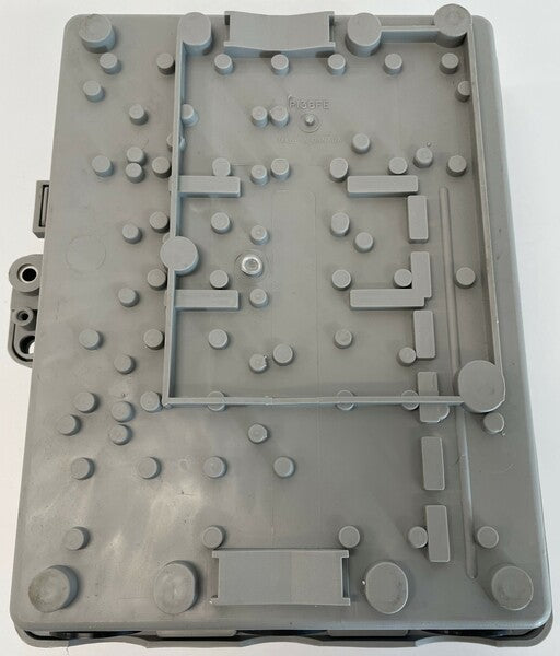 HIlls Antenna Demarcation Box