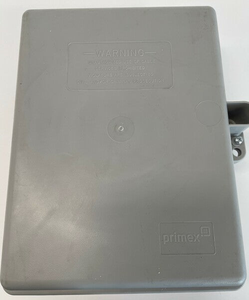 HIlls Antenna Demarcation Box