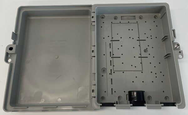 HIlls Antenna Demarcation Box