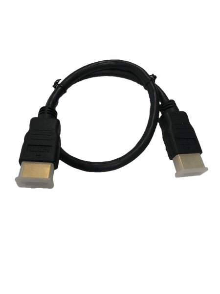 HDMI DONGLE PLUG/PLUG 400MM