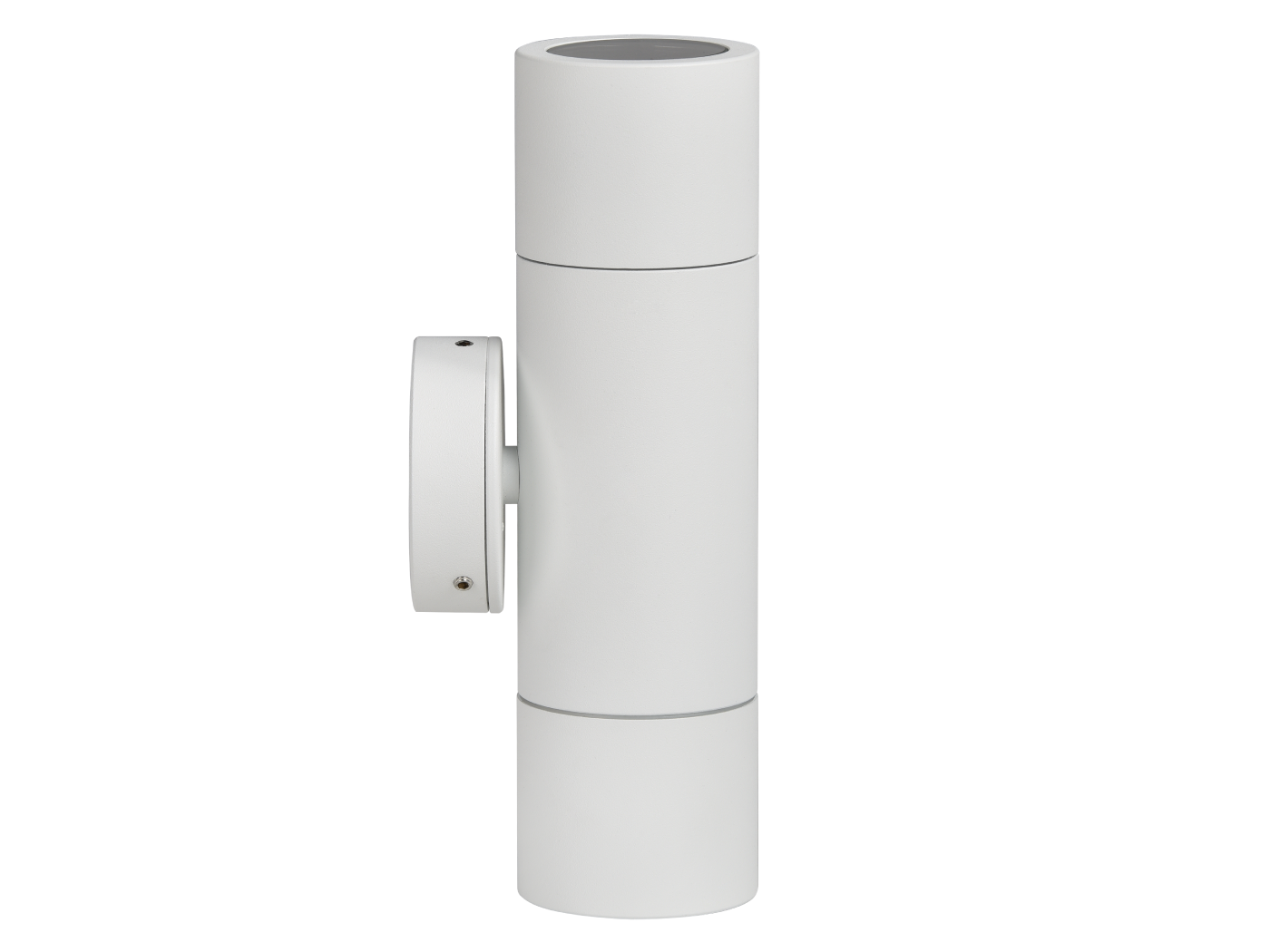 Beamlite Fixed Wall Light-193179WH