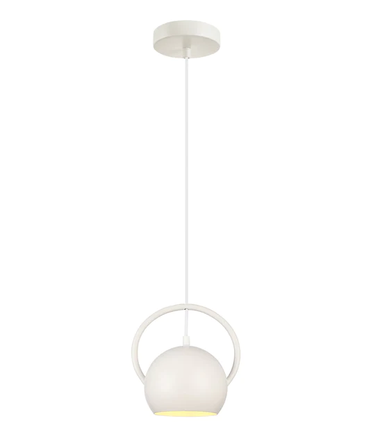 BELLA Small Dome Shape Pendant Lights- BELLA1
