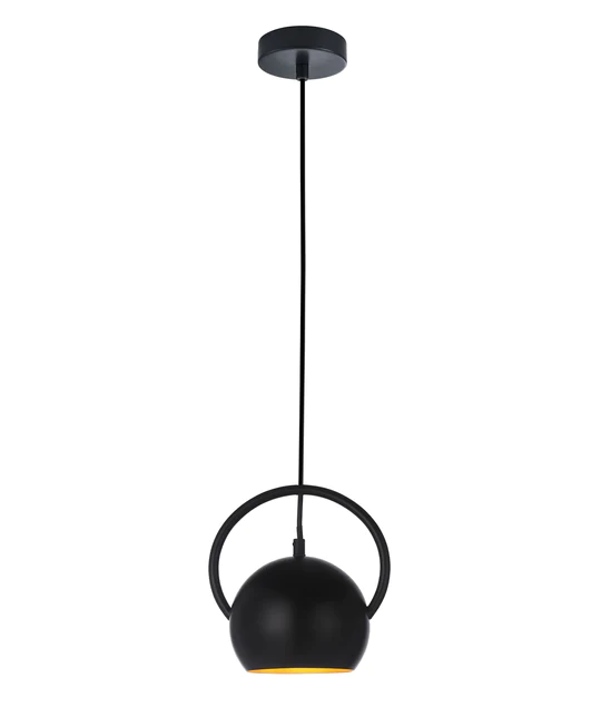 BELLA Small Dome Shape Pendant Lights- BELLA2