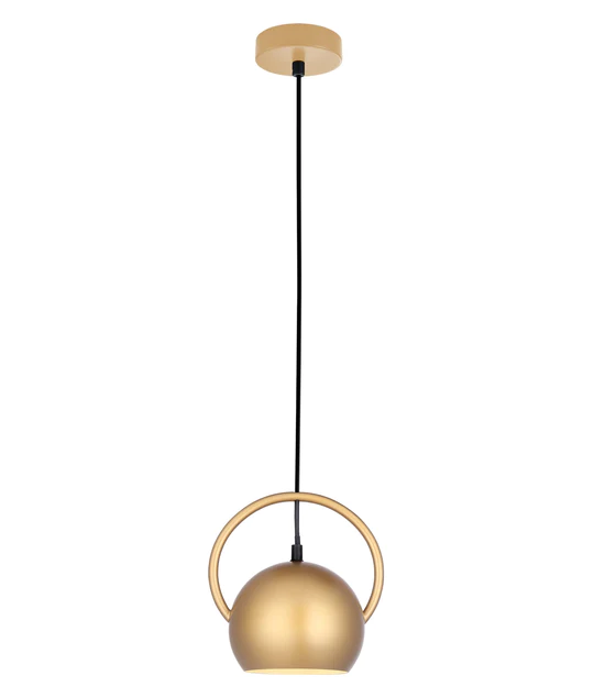 BELLA Small Dome Shape Pendant Lights- BELLA3