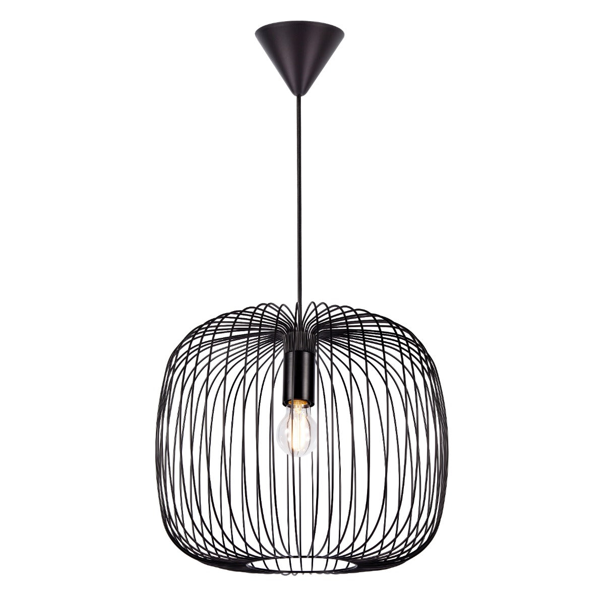 Beroni 40 Pendant Black-2213313003