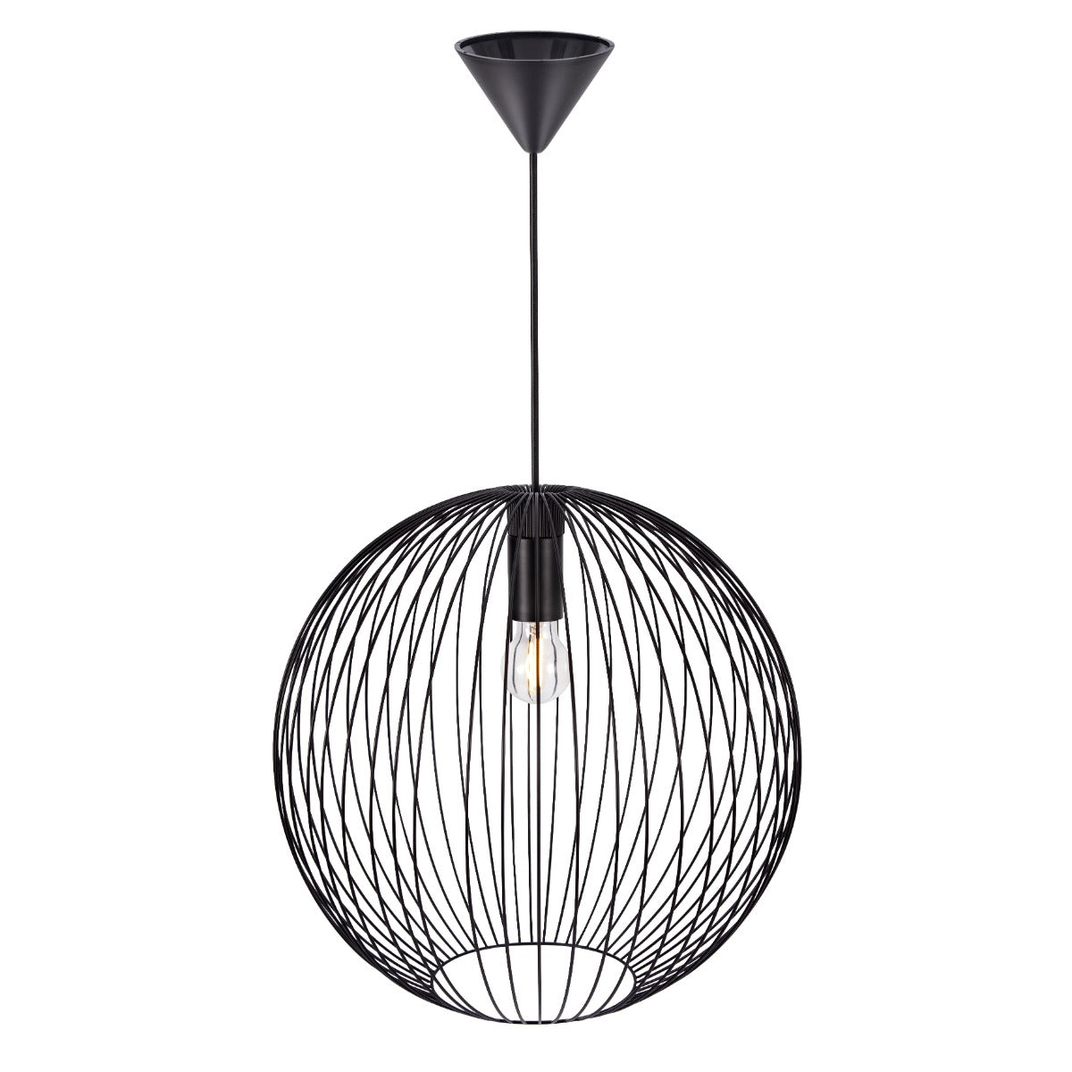 Beroni 45 Pendant Black-2213323003