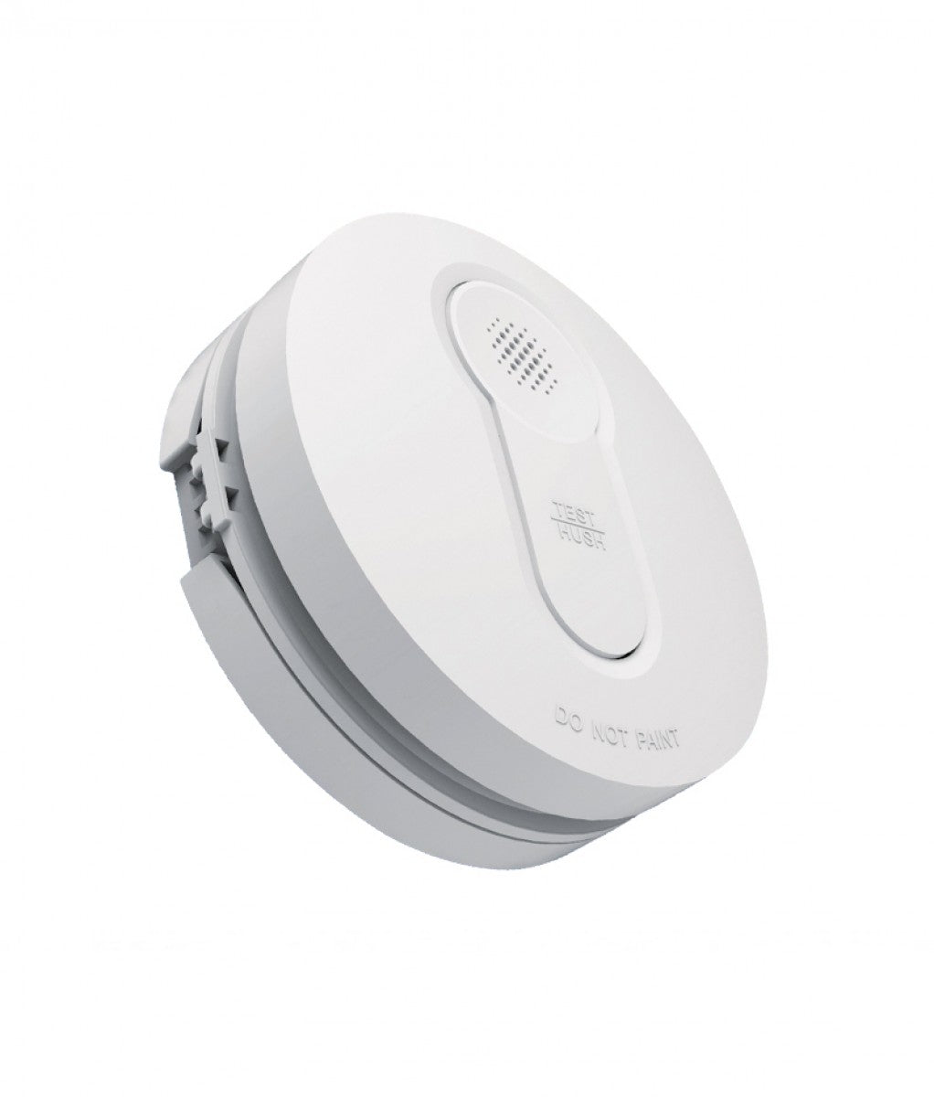 Bear - Smoke Alarm Photoelectric Surface Mount - BESMOKEYV2