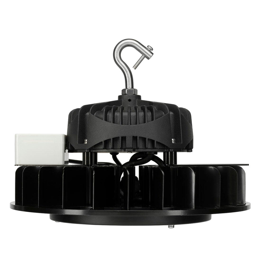 SMART DISCUS III 150W IP65 LED HIGHBAY - BLACK - 21533/06