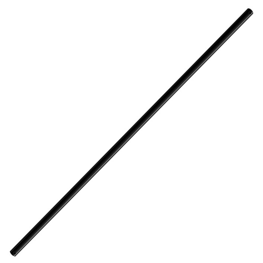 The Big Fan 1800mm Extension Rod Matt Black - DC2478