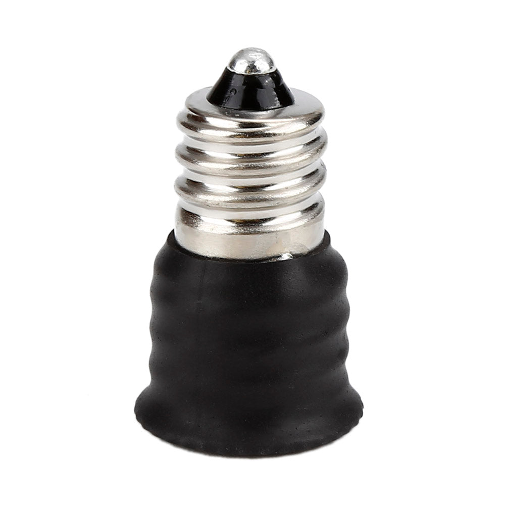E12 TO E14 ADAPTOR 240V