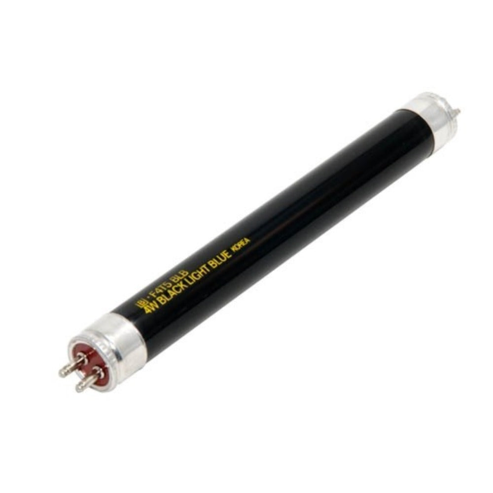 Blacklight Blue Fluorescent Tube 4W - 10123