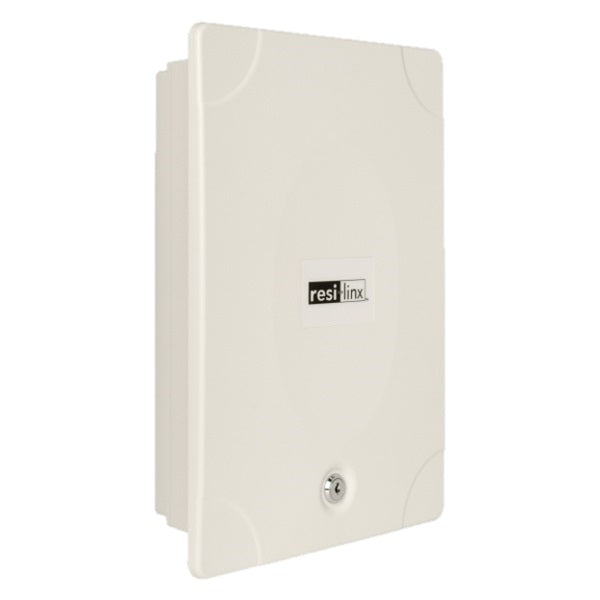 Zycast Structured Cabling Enclosure