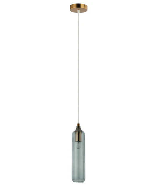 MANGA Glass Cylinder Pendant Lights MANGA3