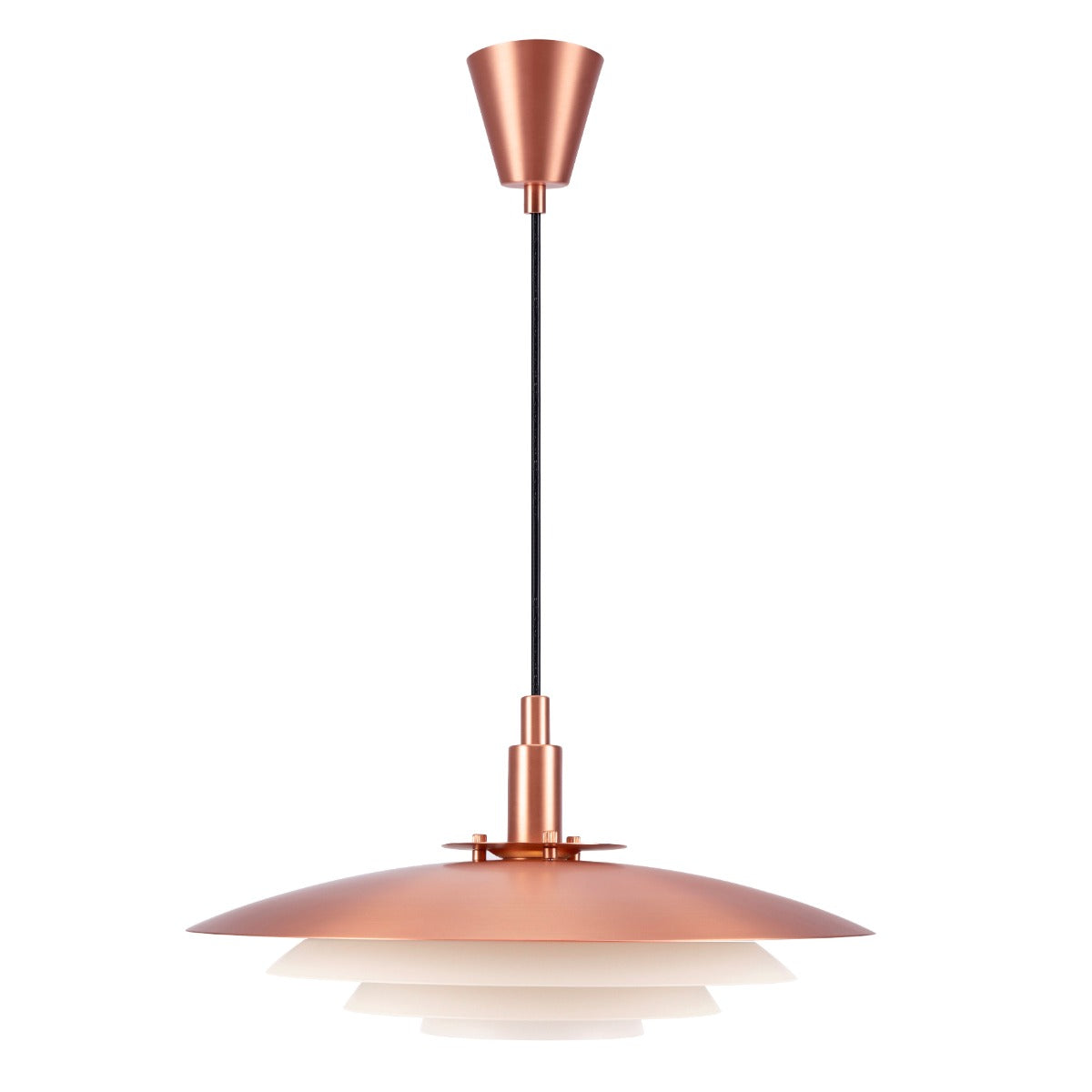 Bretagne 38 Pendant Copper-39489930