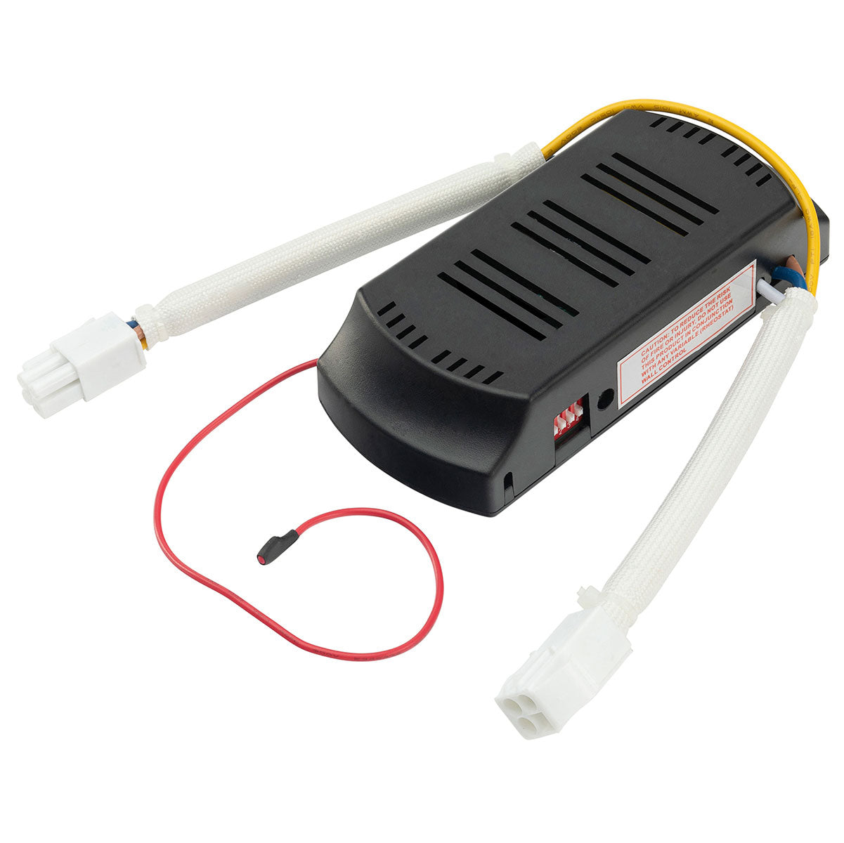 Brilliant Smart Universal WiFi Fan Remote Control Kit - 99111
