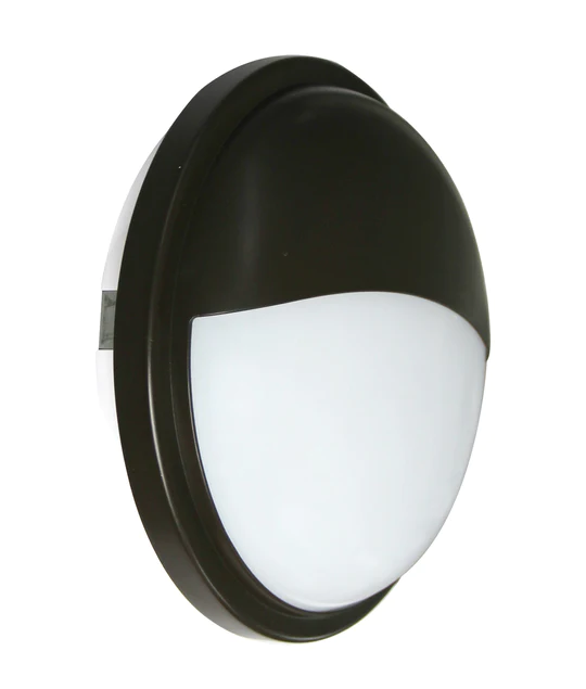 BULK LED Exterior Eyelid Bulkhead Lights IP65- BULK15