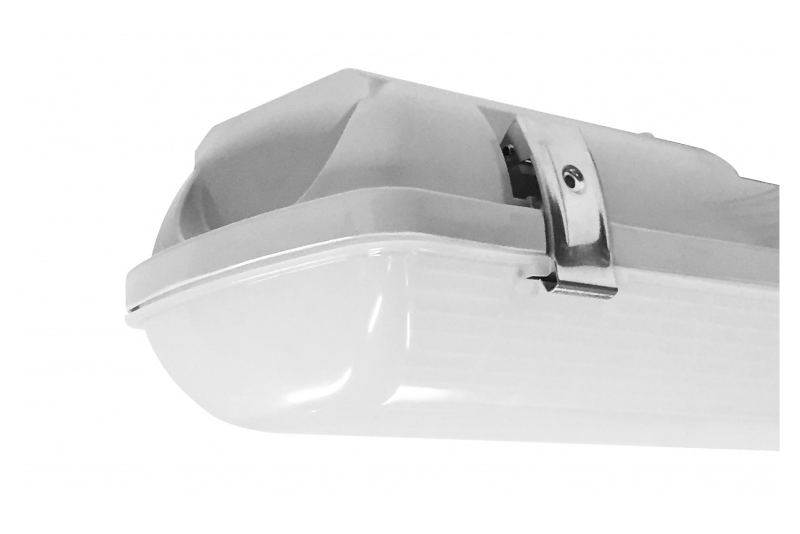 18W BWP ECO LED Weatherproof Batten Gen 2