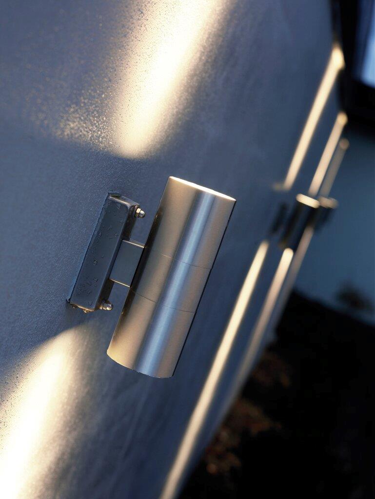 Tin Wall Stainless steel, Glass Stainless steel, Clear - 21279134