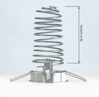 To Achieve NZECP 54 CA Rating CA-COIL Superlux
