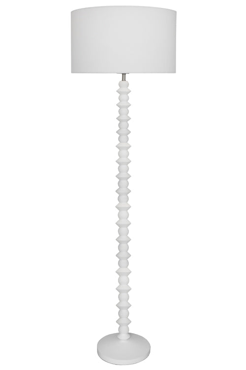 Cougar Lighting  Carter Floor Lamp - CART1FL