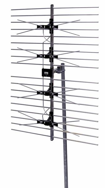 Hills Antenna Tru-Max 36 4G Antenna