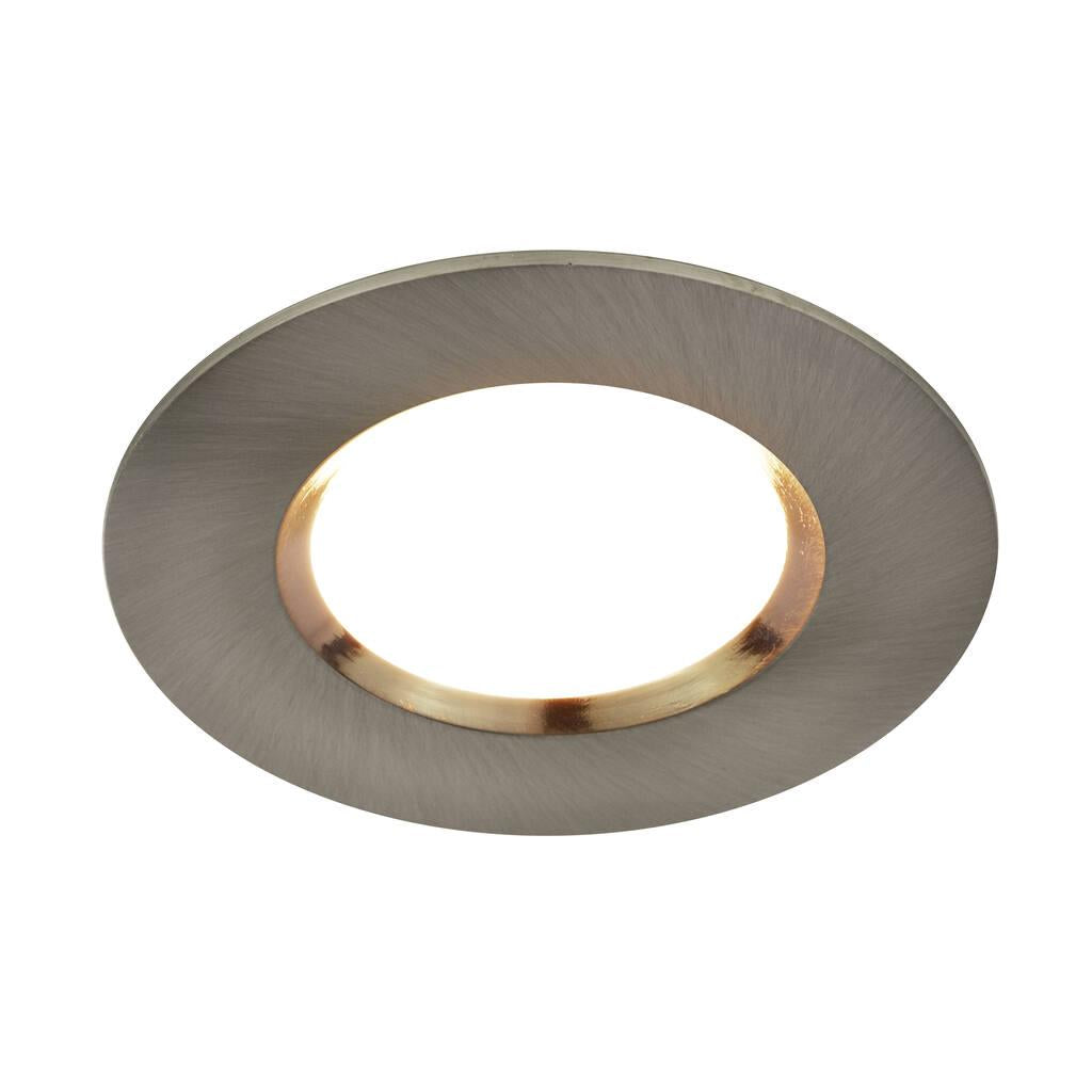 Dorado Smart Light 1-Kit Built in Plastic, Metal Nickel - 2015650155