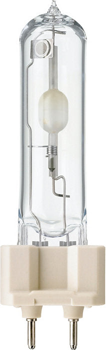 Philips MASTER CDM-T Elite G12 70W 930 Warm White Metal Halide Bulb - CDMTEL70W930