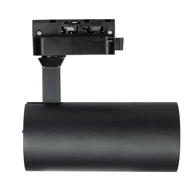 CERES LED ADD ON LIGHT 10W - BLACK - 22127/06