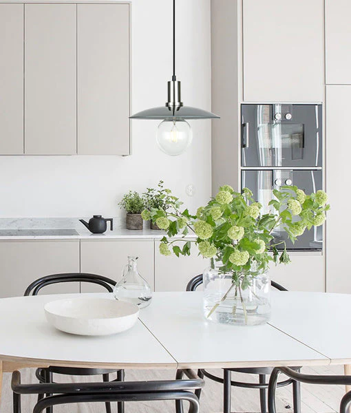 CHAPEAU Glass Coolie Small Pendant Lights-CHAPEAU1