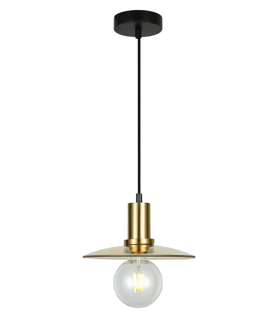 CHAPEAU Glass Coolie Small Pendant Lights-CHAPEAU2