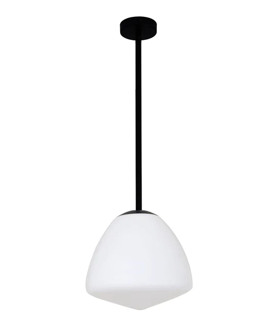 CIOTOLA Interior Tipped Small Dome Frosted Glass Pendant Lights- CIOTOLA1