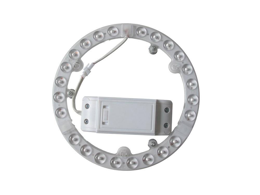 LED Oyster Conversion Kit CKTRI Tri-Colour 12w CLA Lighting - CKTRI01