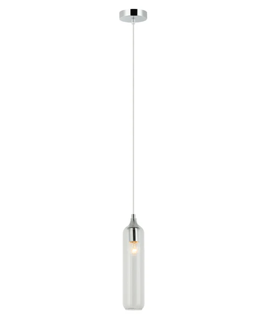 MANGA Glass Cylinder Pendant Lights MANGA5