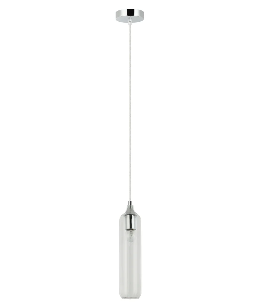 MANGA Glass Cylinder Pendant Lights MANGA5