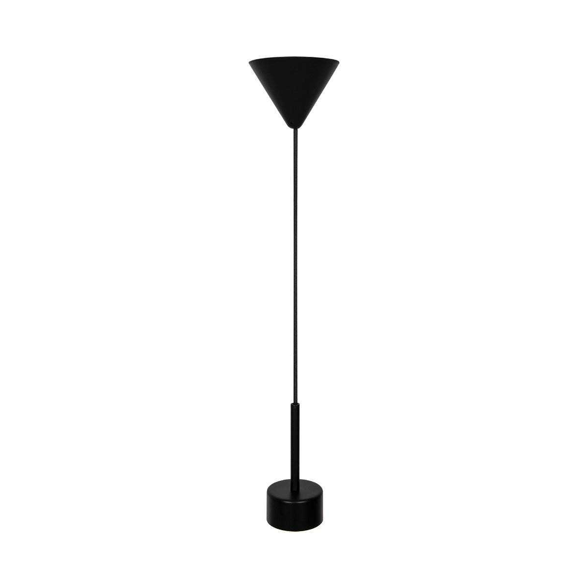 Clyde Pendant Black-2213543003