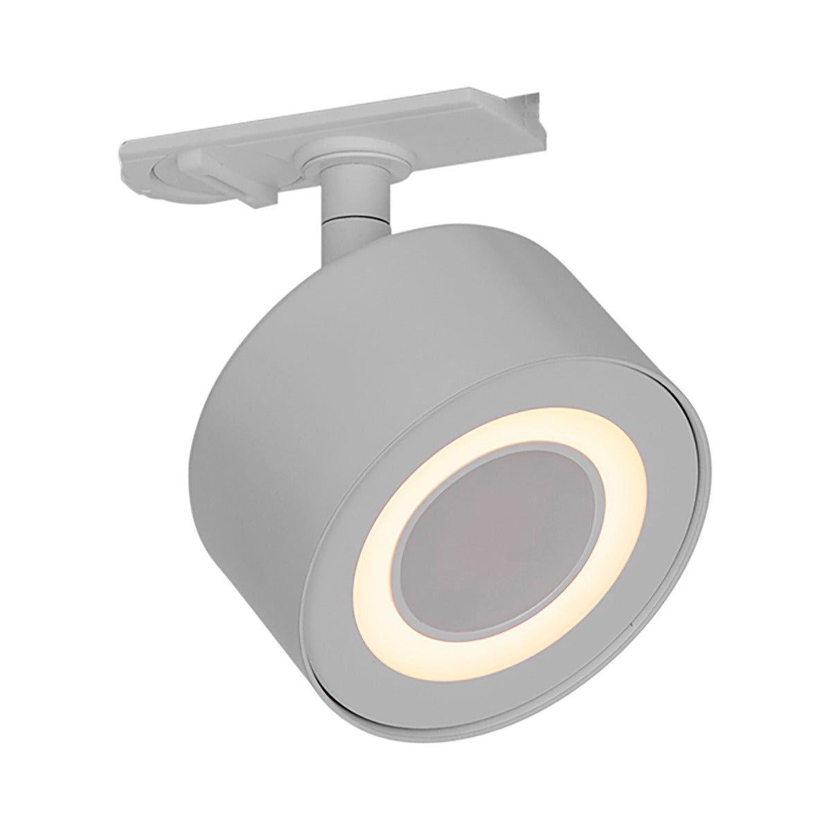 Clyde Link Track Light White-2213550101
