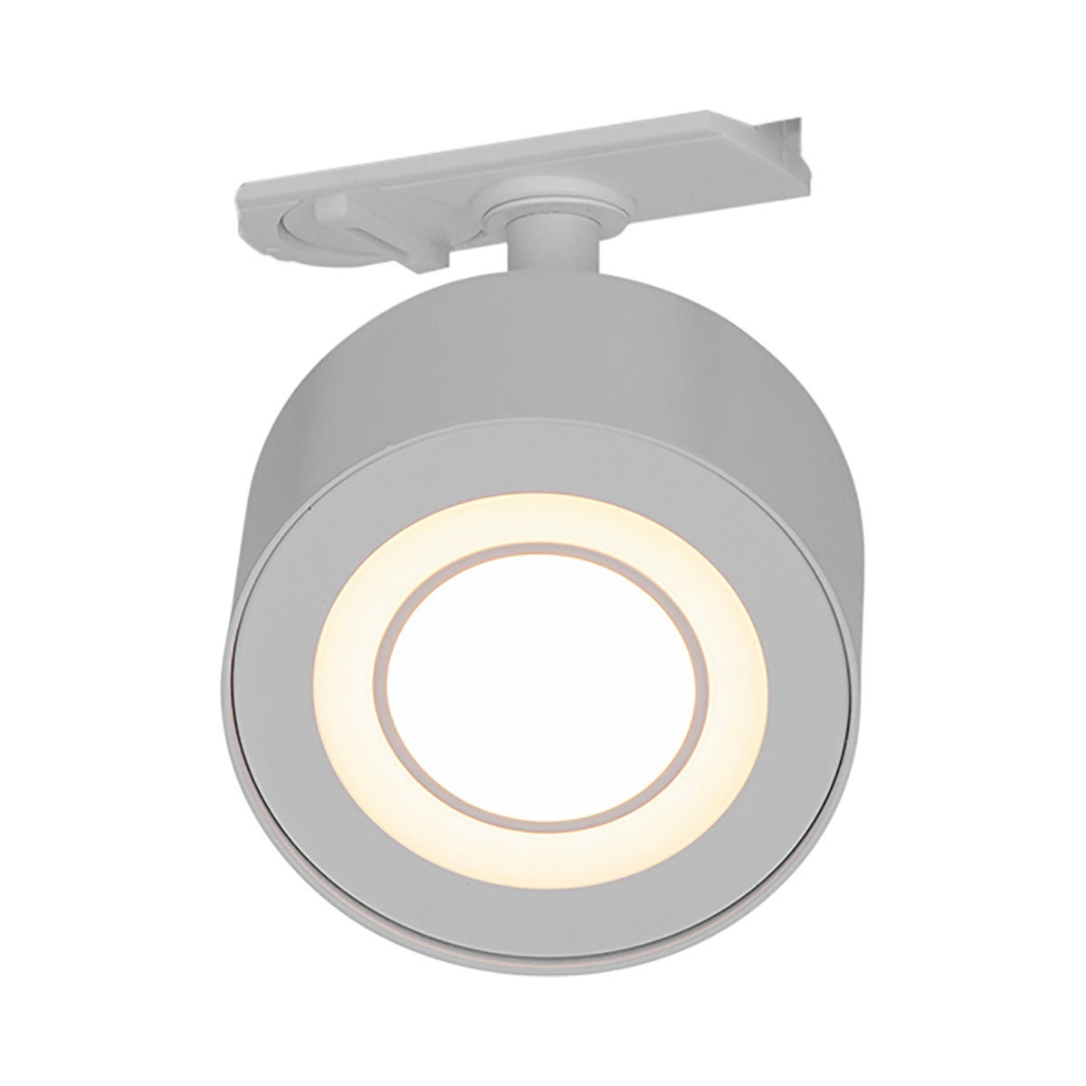 Clyde Link Track Light White-2213550101