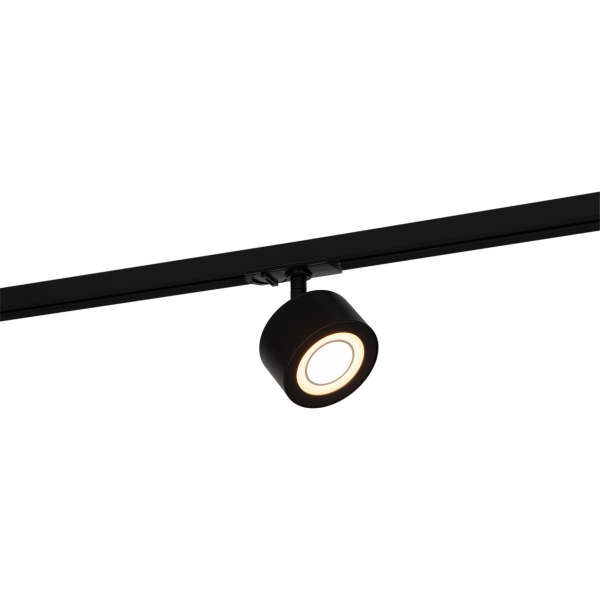 Clyde Link Track Light Black-2213550103