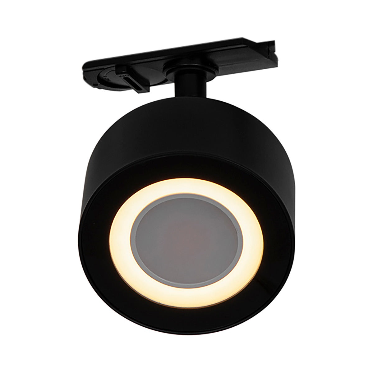Clyde Link Track Light Black-2213550103