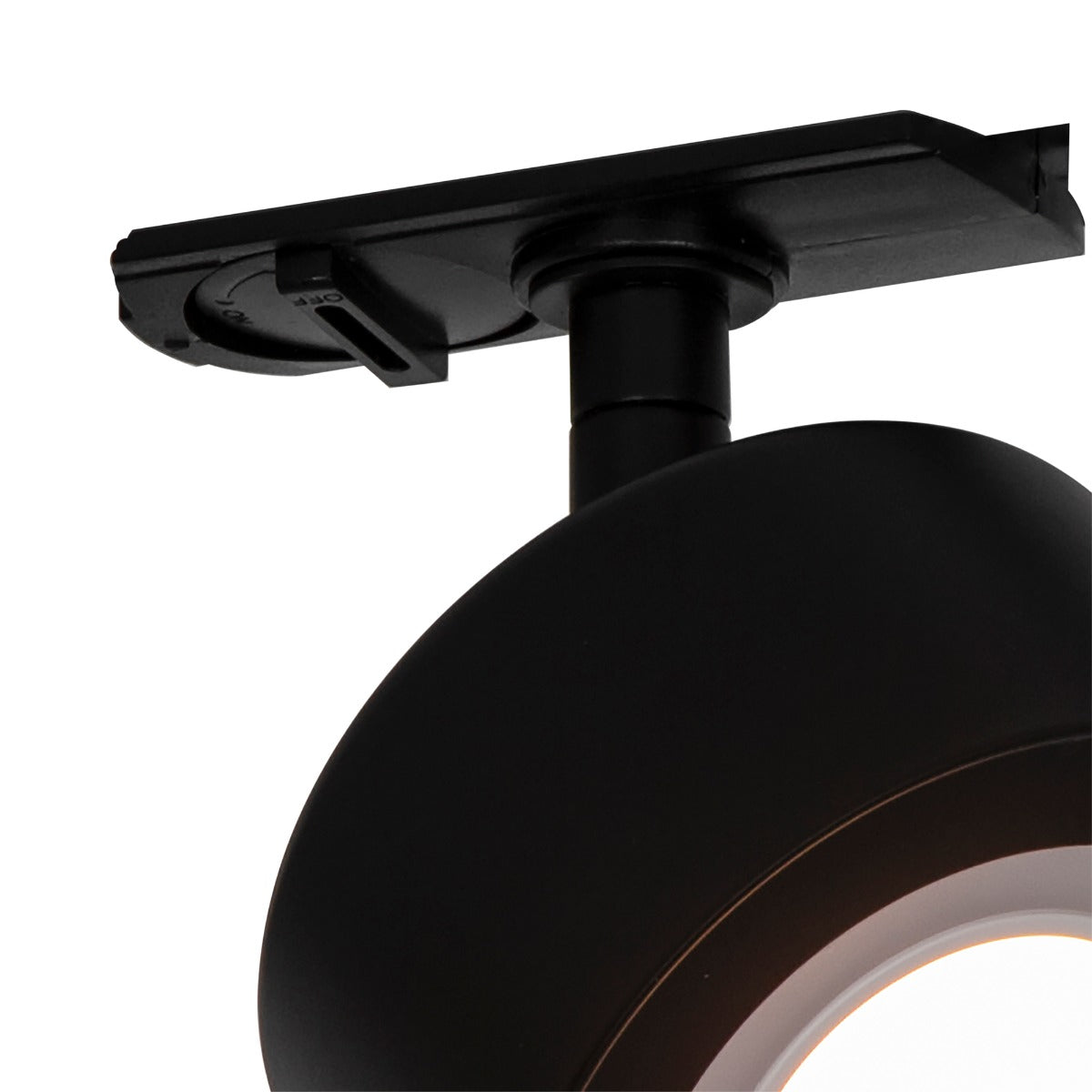 Clyde Link Track Light Black-2213550103