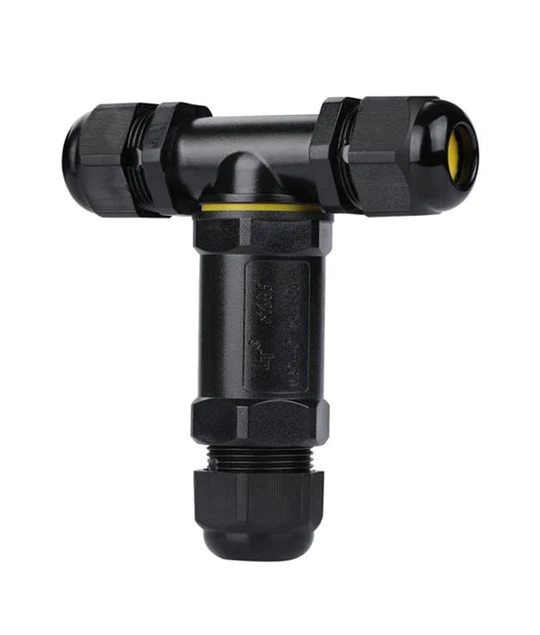 CONN: Waterproof Connector IP68  CONN006