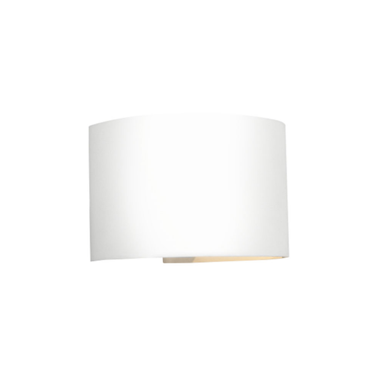 COOL2EWHT, Exterior Wall Light, Cougar Lighting, Coolum Series