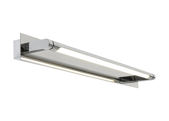Cougar Lighting  Coral 12Watt Vanity - CORA12WLEDCH