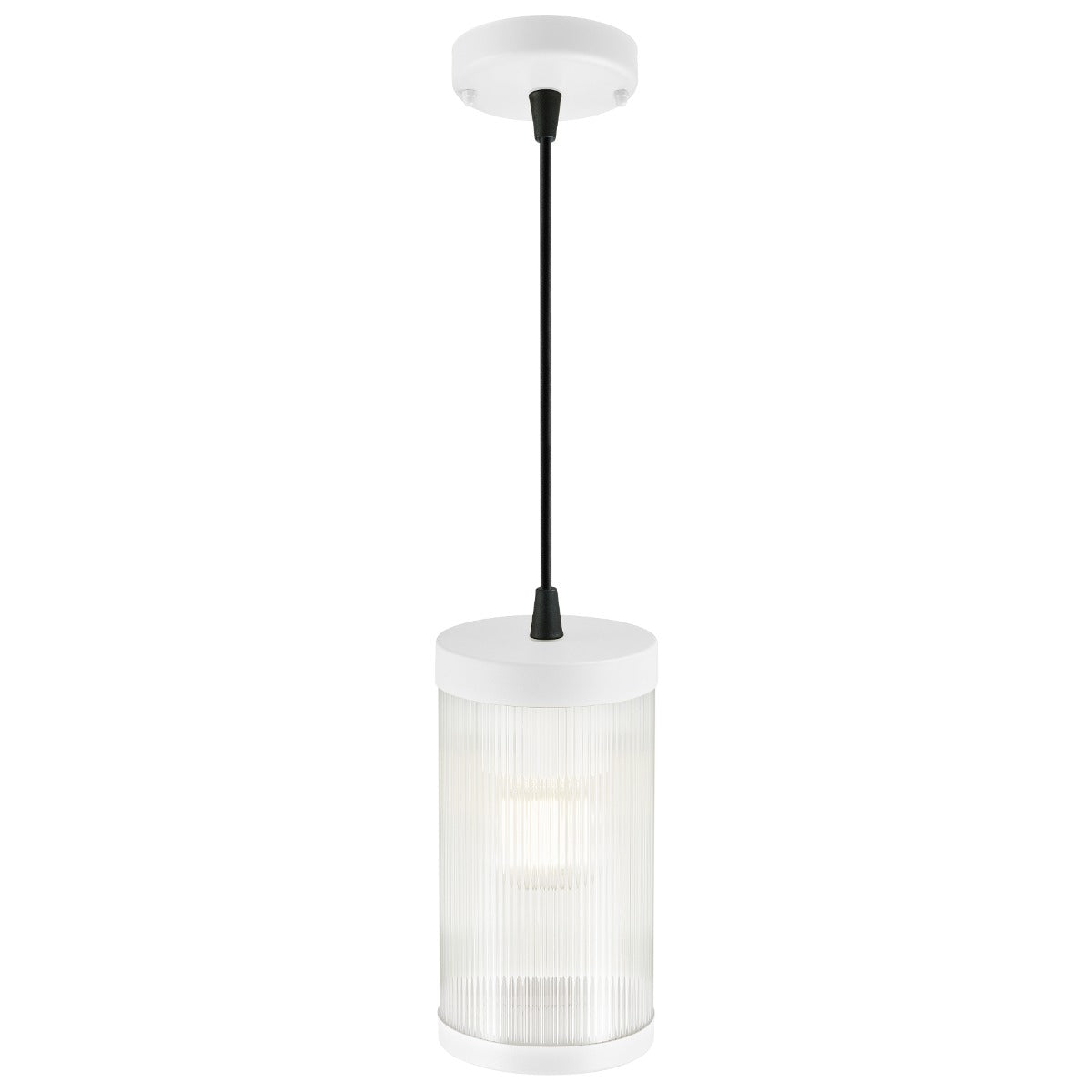 Coupar Pendant White-2218053001